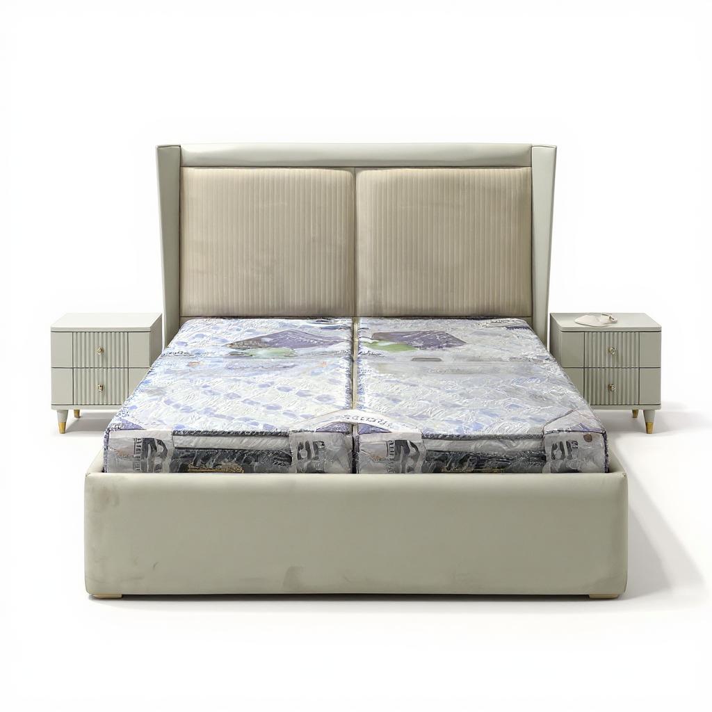Comfort Bed
